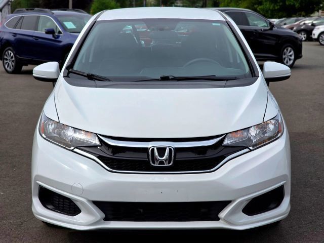 2019 Honda Fit LX