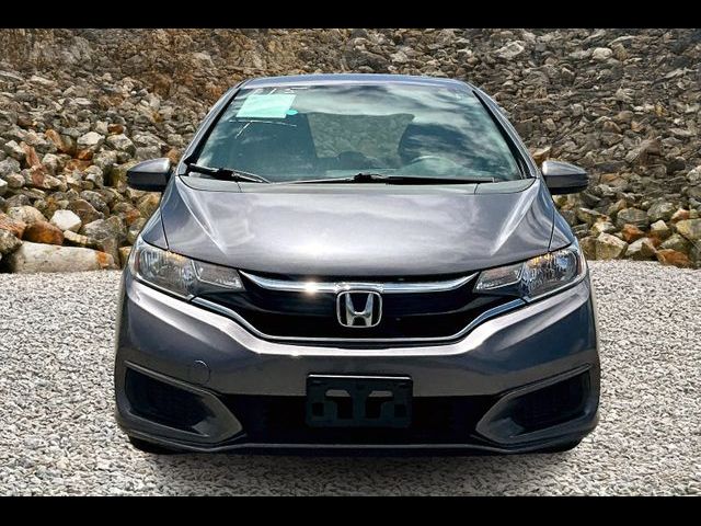 2019 Honda Fit LX
