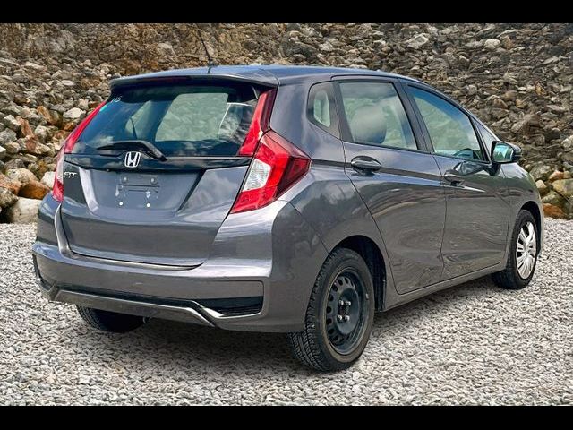 2019 Honda Fit LX