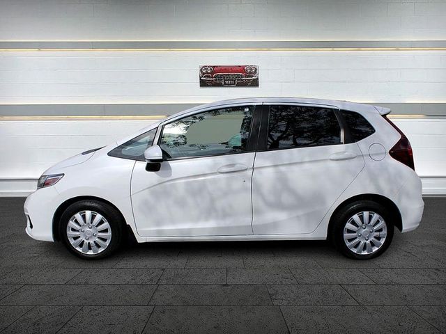 2019 Honda Fit LX