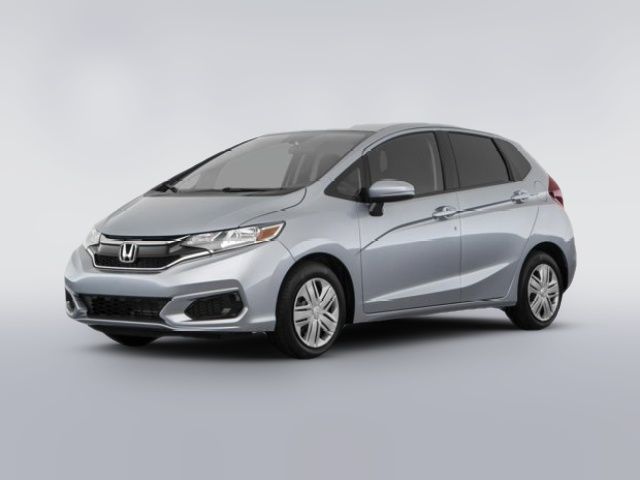 2019 Honda Fit LX