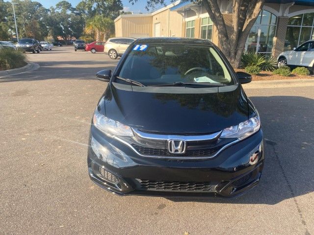 2019 Honda Fit LX