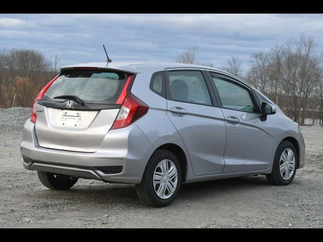 2019 Honda Fit LX