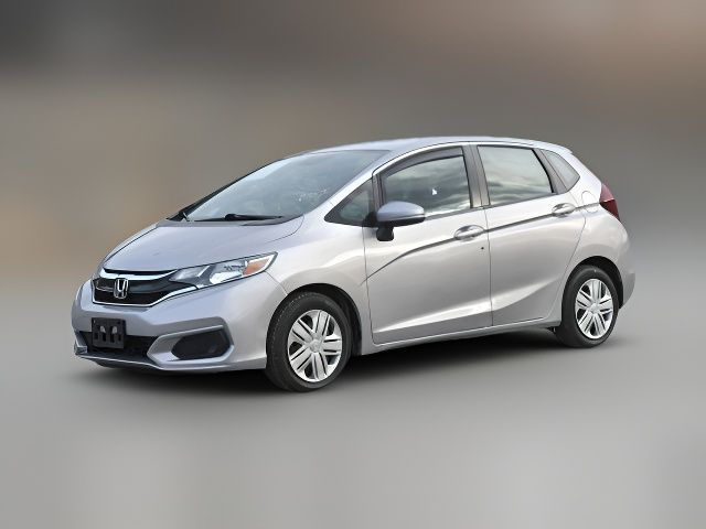 2019 Honda Fit LX