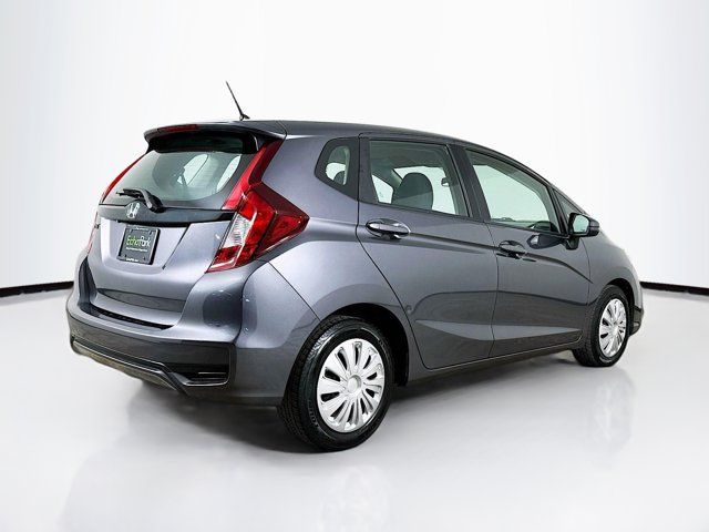 2019 Honda Fit LX