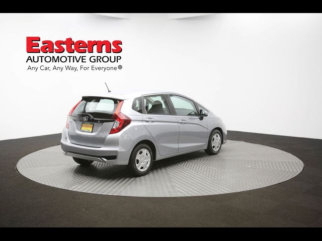 2019 Honda Fit LX