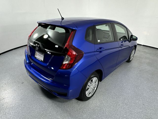 2019 Honda Fit LX