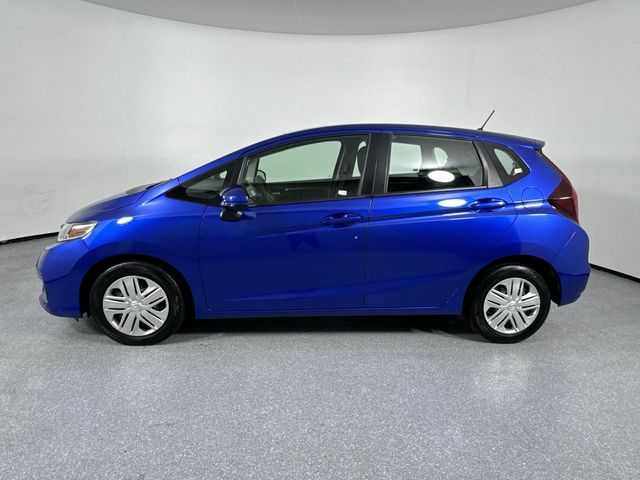 2019 Honda Fit LX