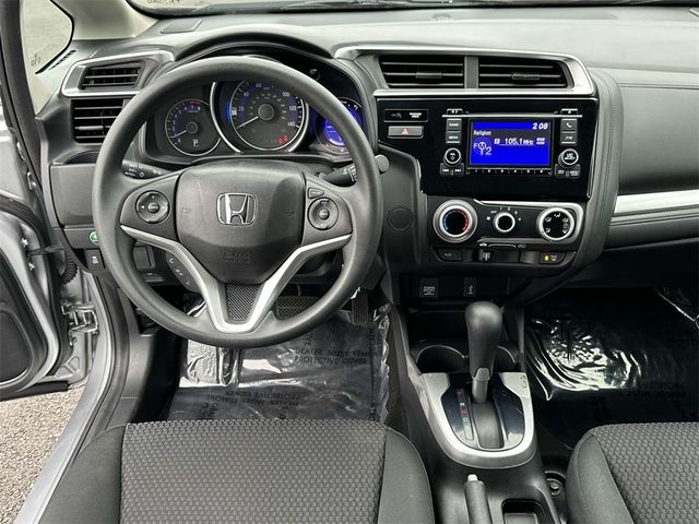 2019 Honda Fit LX