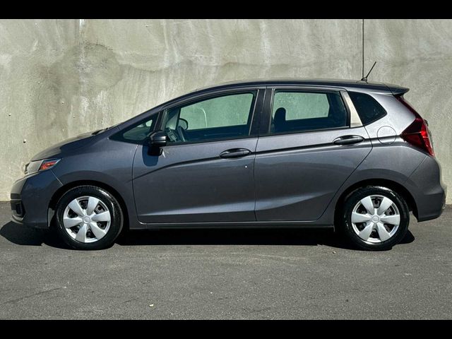 2019 Honda Fit LX