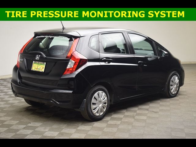 2019 Honda Fit LX