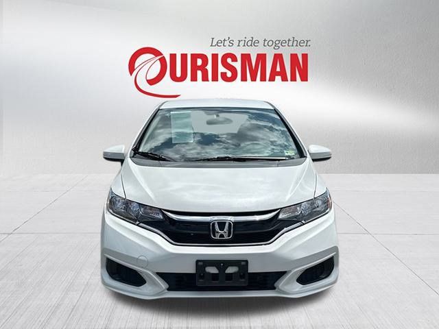 2019 Honda Fit LX