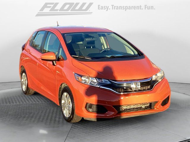 2019 Honda Fit LX