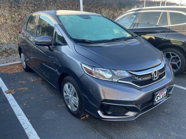 2019 Honda Fit LX