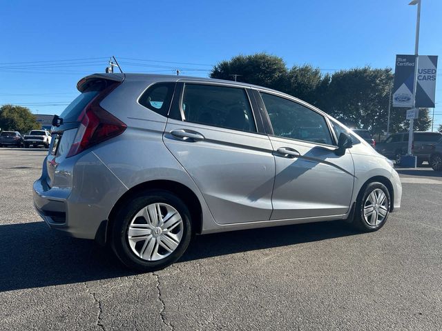 2019 Honda Fit LX