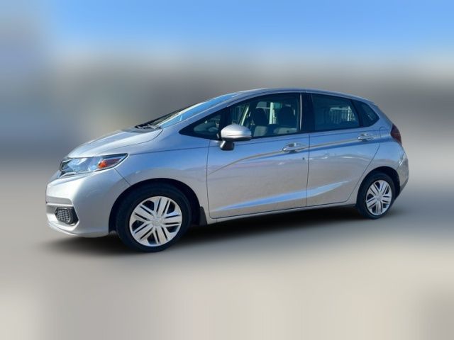 2019 Honda Fit LX