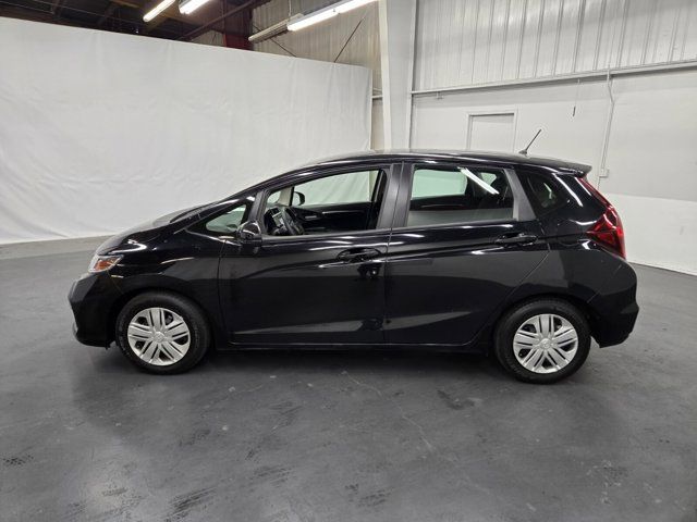 2019 Honda Fit LX