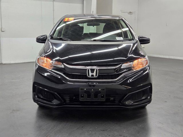 2019 Honda Fit LX