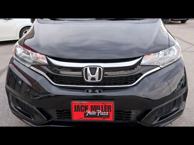 2019 Honda Fit LX