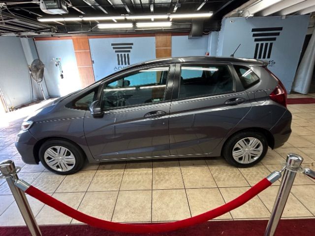 2019 Honda Fit LX