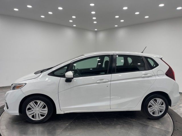 2019 Honda Fit LX