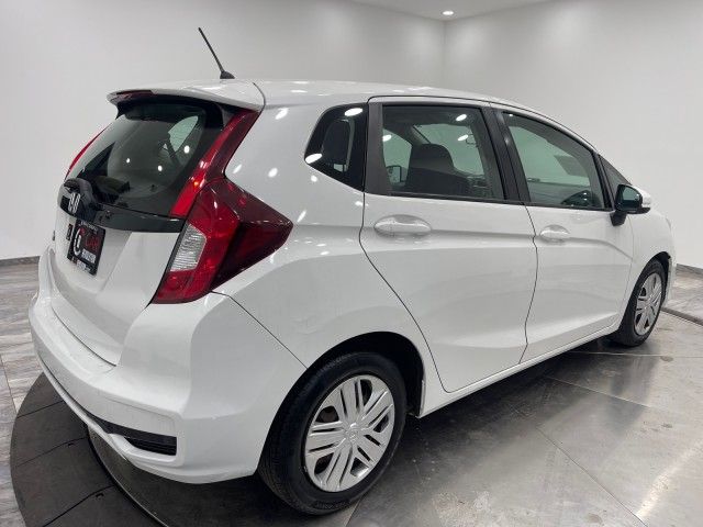 2019 Honda Fit LX