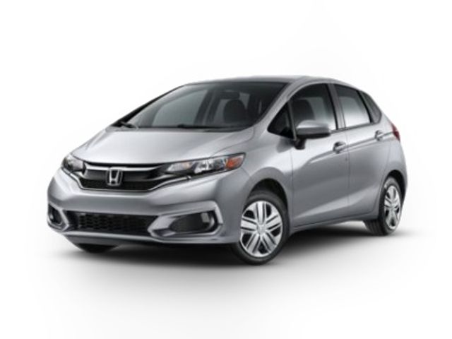 2019 Honda Fit LX