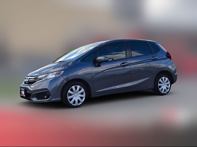 2019 Honda Fit LX