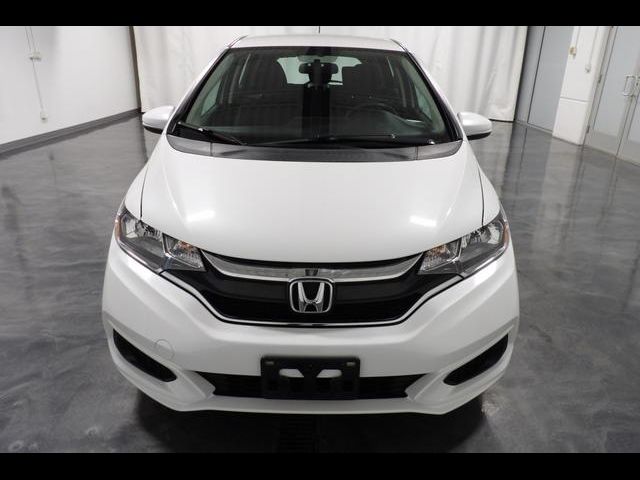 2019 Honda Fit LX