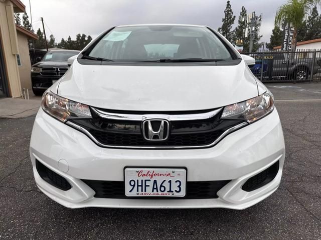 2019 Honda Fit LX