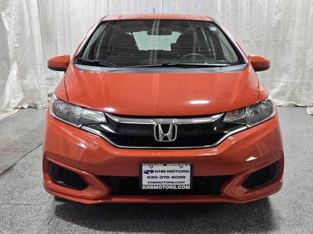 2019 Honda Fit LX