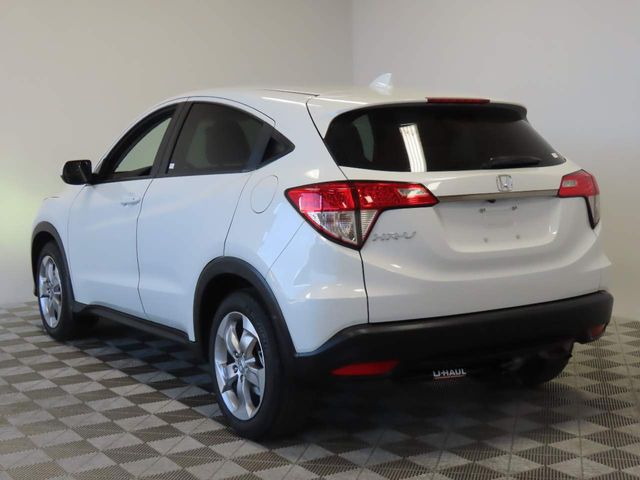 2019 Honda HR-V LX