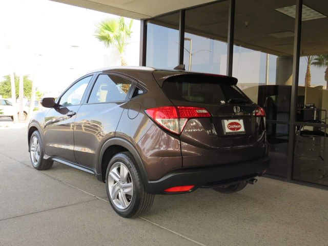 2019 Honda HR-V EX-L