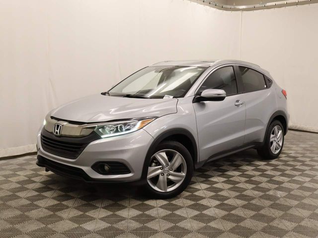 2019 Honda HR-V EX-L