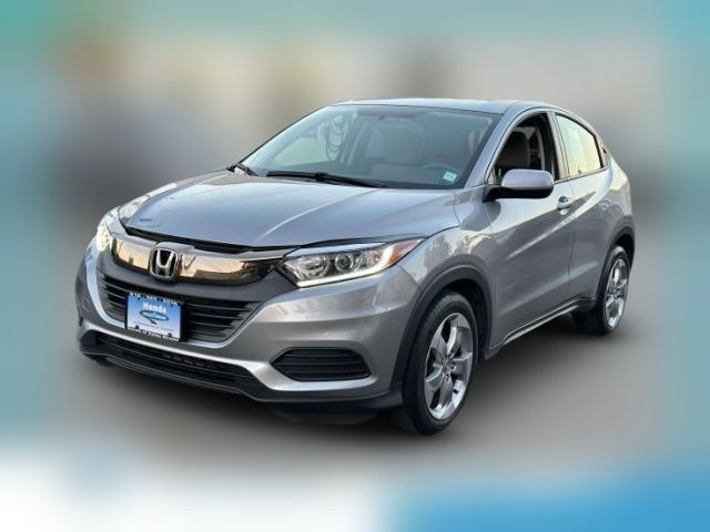 2019 Honda HR-V LX