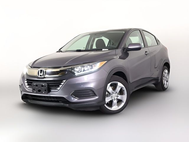 2019 Honda HR-V LX