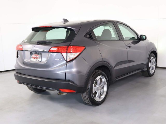 2019 Honda HR-V LX