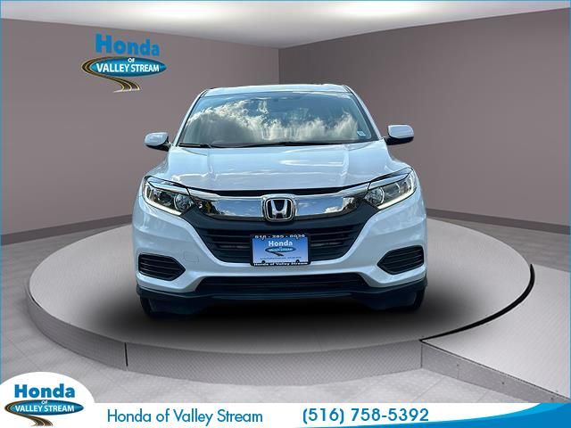 2019 Honda HR-V LX