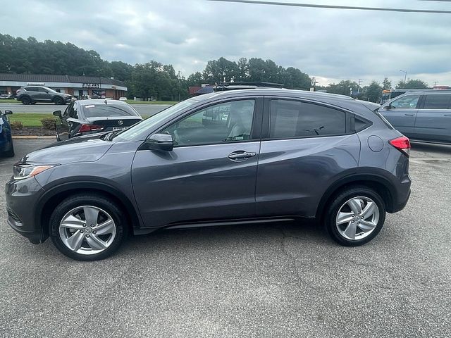 2019 Honda HR-V EX