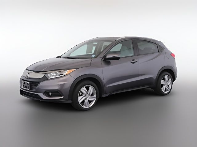 2019 Honda HR-V EX