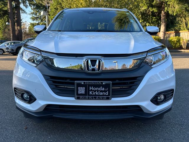 2019 Honda HR-V EX