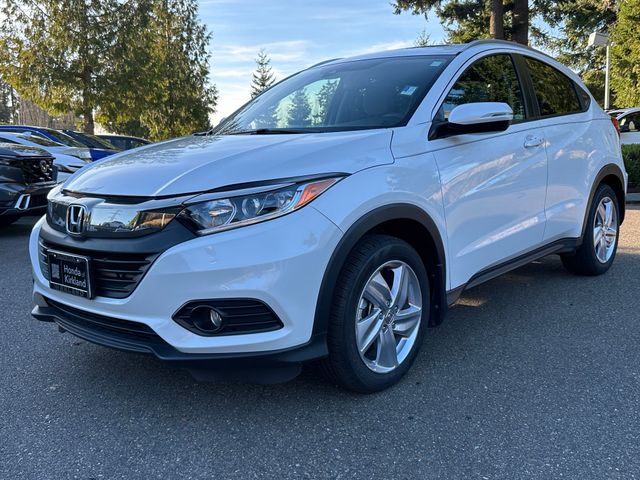 2019 Honda HR-V EX