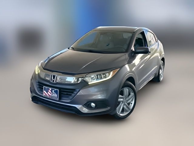 2019 Honda HR-V EX