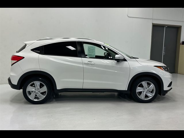 2019 Honda HR-V EX