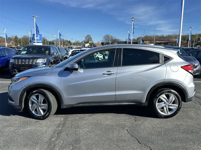 2019 Honda HR-V EX