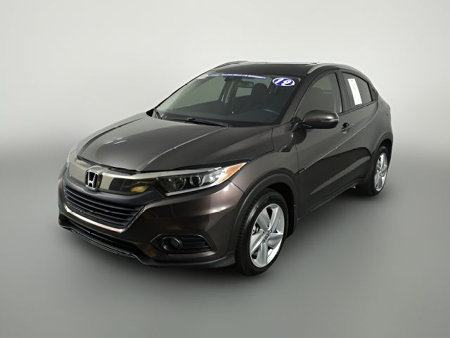 2019 Honda HR-V EX