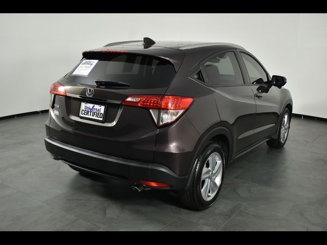 2019 Honda HR-V EX