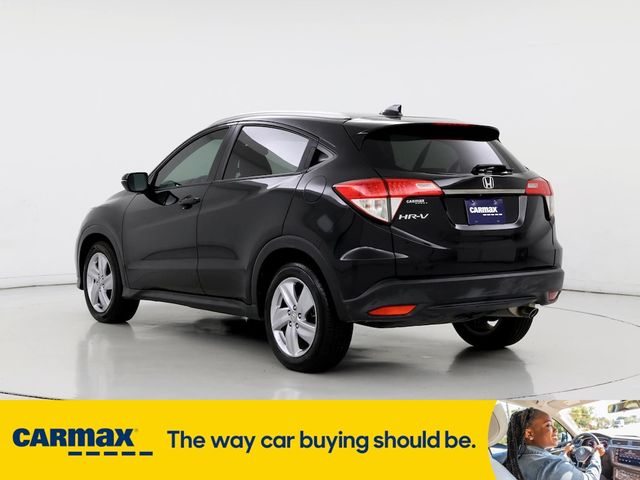 2019 Honda HR-V EX