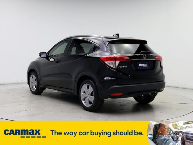 2019 Honda HR-V EX