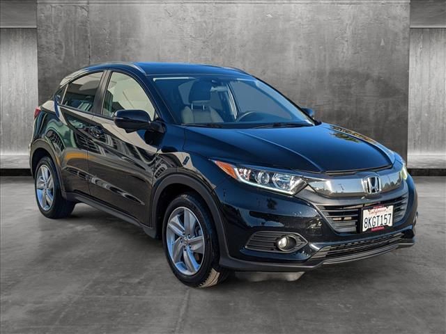 2019 Honda HR-V EX